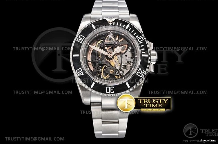 0709 ROLSUB0295B – Submariner Compact 1043
